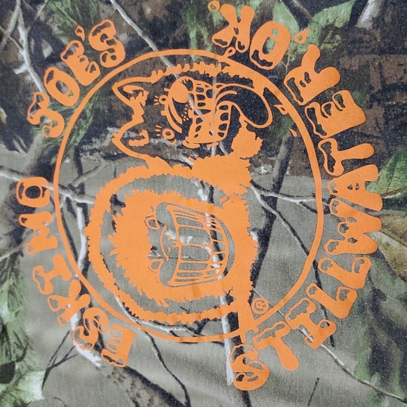 Stillwater Eskimo Joe's T-shirt - Picture 3 of 6